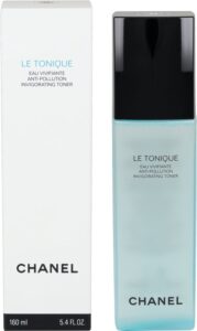 Le Tonique Anti Pollution Invigorating Toner   PleAY ovA c  tonikum bez alkoholu - Afbeelding 2
