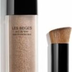 CHANEL LES BEIGES EAU DE TEINT LIGHT / DEEP 30ML