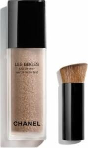 CHANEL LES BEIGES EAU DE TEINT LIGHT / DEEP 30ML