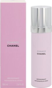 Chanel - Chance Deodorant Spray 100 ml - Afbeelding 3