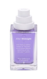 The Different Company - After Midnight - Eau De Toilette - 100ML - Afbeelding 3