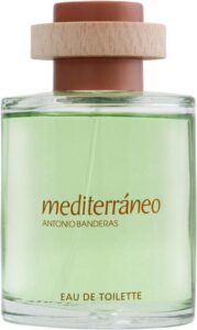 Antonio Banderas - Meditteraneo - Eau De Toilette - 200ML - Afbeelding 2