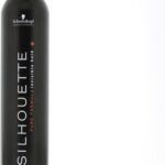 Schwarzkopf Professional - Silhouette Super Hold Mousse - 500ml