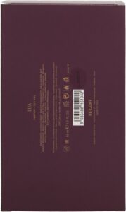 XerJoff Lua Eau de Parfum 50ml - Afbeelding 3