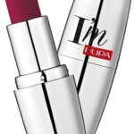 Pupa - I'm Matt Lipstick - 072 Velvet Ruby