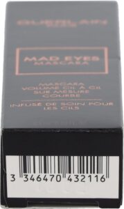 Guerlain Mad Eyes Mascara - Afbeelding 3
