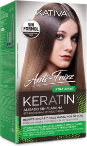 Professionele stijlset Kativa (3 pcs) - Afbeelding 3