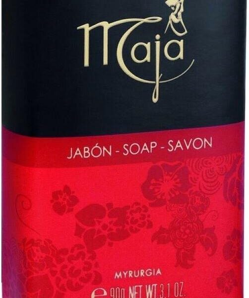 Maja - 90 gr - Zeep
