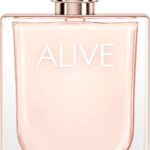 Hugo Boss Alive Eau De Toilette Spray 80ml
