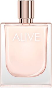 Hugo Boss Alive Eau De Toilette Spray 80ml