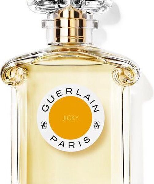 Guerlain Eau De Parfum Parfum Jicky Eau De Parfum