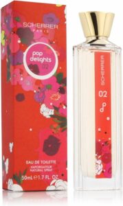 Scherrer - Damensparfum - Pop Delights 02 - Edt