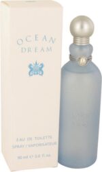 Damesparfum EDT Designer Parfums EDT Ocean Dream 90 ml - Afbeelding 2