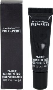 Mac Prep And Prime 24 Hour Extended Eye Base 12ml - Afbeelding 2