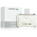 Lacoste Lacoste Essential Edt Vapo 125 ml