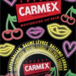 Carmex Cherry Lipppenbalsam