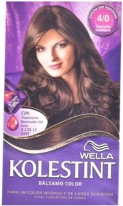 Crèmekleurstof Kolestint Wella - Afbeelding 3