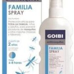 Goibi Insect Repellent Family Spray 100ml