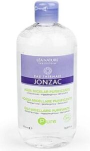 Jonzac pure zuiverende micellaire water 500ml