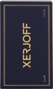 Uniseks Parfum Xerjoff EDP Join The Club More Than Words (50 ml) - Afbeelding 3
