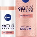 Nivea Cellular Hyaluron +Elasticity Anti-spot Serum - 50ml