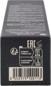 Annayake Pour Lui Edt Spray - Afbeelding 3