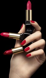 Guerlain KissKiss Formgebender Cremiger Lippenstift 342 Fancy Kiss - Afbeelding 3