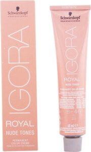 Schwarzkopf Igora Royal 8-46 60ml - Afbeelding 4