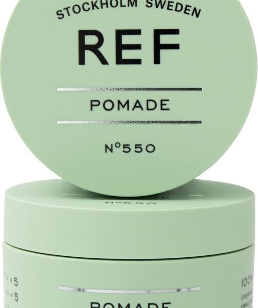 REF Stockholm - Pomade /550 - 85 ml