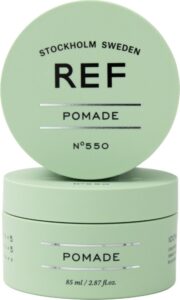 REF Stockholm - Pomade /550 - 85 ml - Afbeelding 2