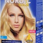 Schwarzkopf Nordic Blonde L1 Aclarante Intensivo 0% Amoniaco