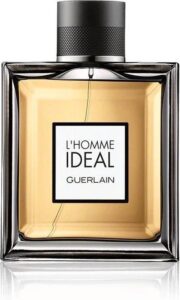 Guerlain L'homme Ideal Eau De Toilette Spray 150ml - Afbeelding 3