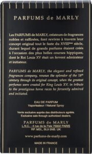 Parfums De Marly Godolphin Eau De Parfum Spray 125 Ml For Men - Afbeelding 2