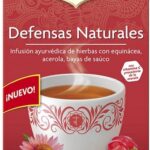 Infusion Yogi Tea Defensas Naturales