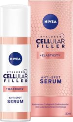 Nivea Cellular Hyaluron +Elasticity Anti-spot Serum - 50ml - Afbeelding 15