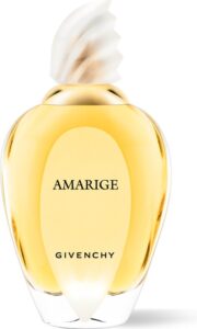 Givenchy Amarige EDT W 100 ml