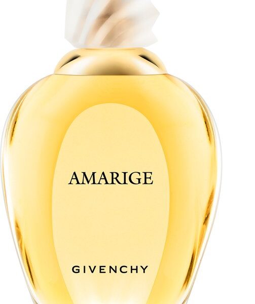 Givenchy Amarige EDT W 100 ml