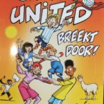 Chaos United - Chaos United breekt door!