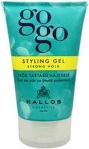 Kallos - GoGo Styling Gel - 125ml - Afbeelding 3