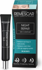 Remescar Oogcrème Night Repair 20 ml - Afbeelding 4