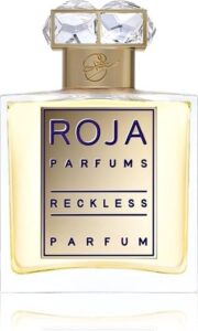 Roja Reckless by Roja Parfums 50 ml - Eau De Parfum Spray - Afbeelding 2