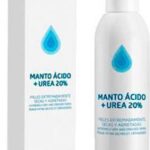 Cpi Manto Acido Urea 20 100ml