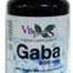 V.byotic Gaba 120 Caps