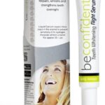 Teeth Whitening Night Serum By Beconfident