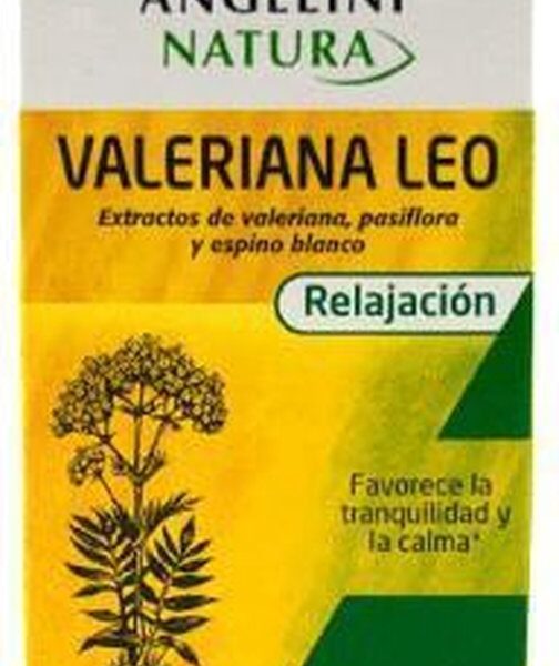 Angelini Valeriana Leo