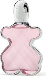 Damesparfum Loveme Tous EDP - Afbeelding 2