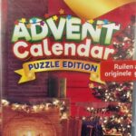 Nintendo SWITCH Adventskalender Game