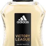 Victory League Eau De Toilette (edt) 100ml