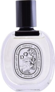 Diptyque Do Son Eau De Toilette Spray  Unisex  50 ml for Women