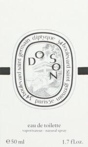 Diptyque Do Son Eau De Toilette Spray  Unisex  50 ml for Women - Afbeelding 2